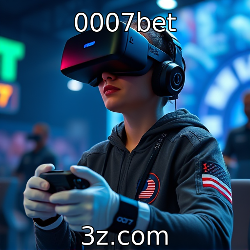 Desenvolvedores investem em tecnologias de realidade virtual