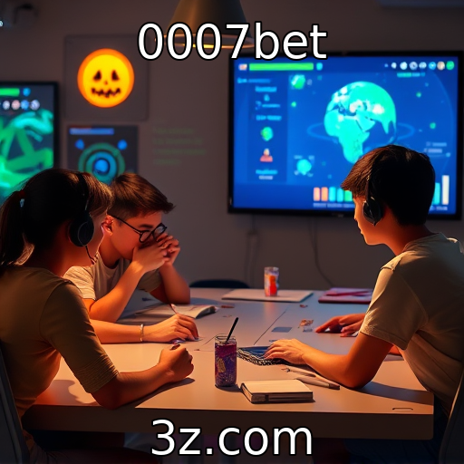 Relevância dos jogos educacionais no ensino