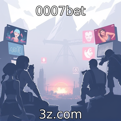 Tendências emergentes na indústria de jogos