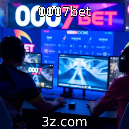 Cenário competitivo dos eSports em ascensão