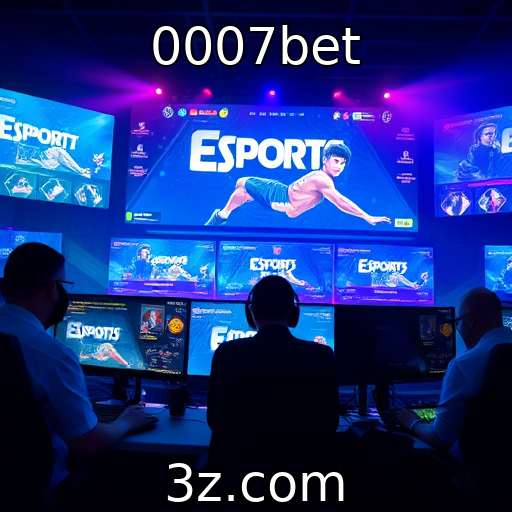 Evolução dos eSports e sua popularidade crescente