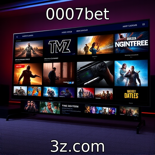 Crescimento das plataformas de streaming para jogos