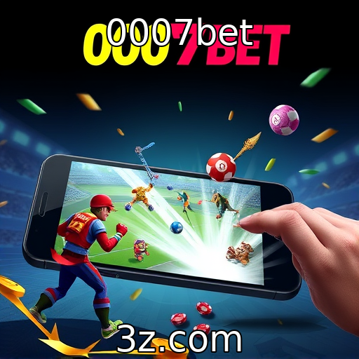 Crescimento do mercado de jogos para celular em destaque