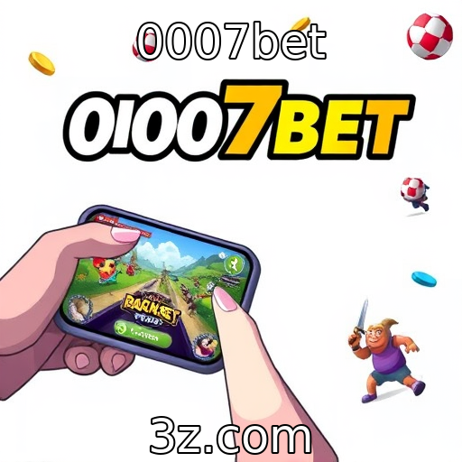 Crescimento do mercado de jogos mobile em destaque