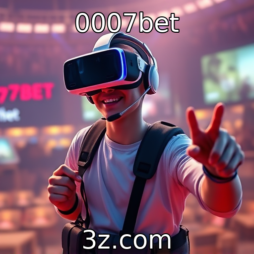 Tendências de jogos em realidade virtual no futuro