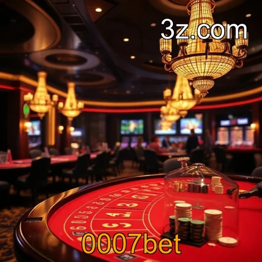 Atrações Mobile do 0007bet: Diversão Sem Limites