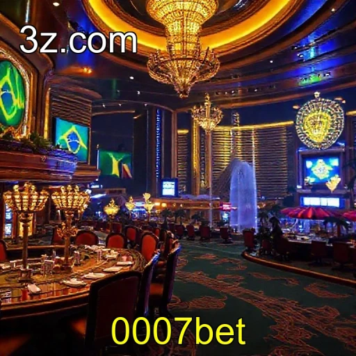 Inicie sua Aventura: Signup no 0007bet é Imperdível!