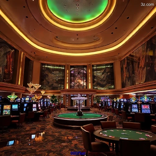 Mesa Vibrante no 0007bet: Jogue e Interaja Como Nunca