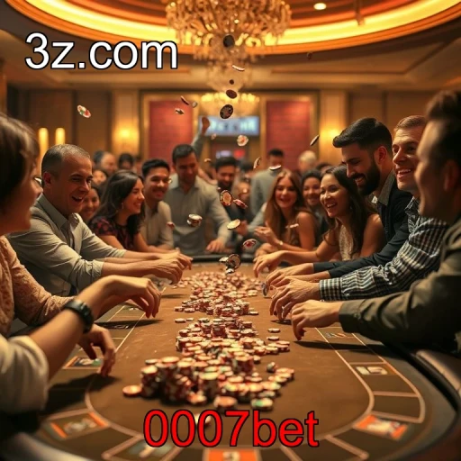 Dicas Inovadoras no 0007bet: Transforme Seu Jogo Hoje!